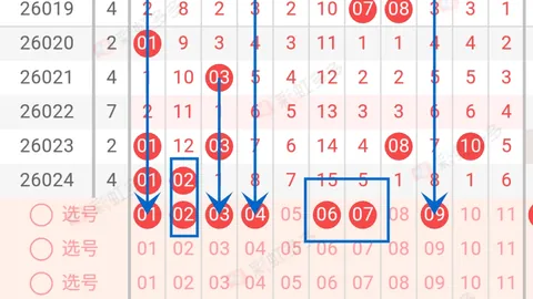 福彩3D058期专家推荐：质合分析前区十码精选