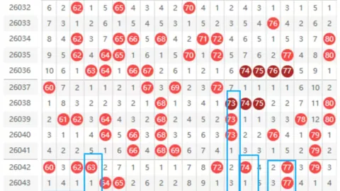 排列五2026094期七爷精选推荐及012路解析