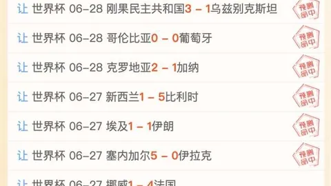 避雷技巧全解析：招牌赛事连续7周赢法的终极指南