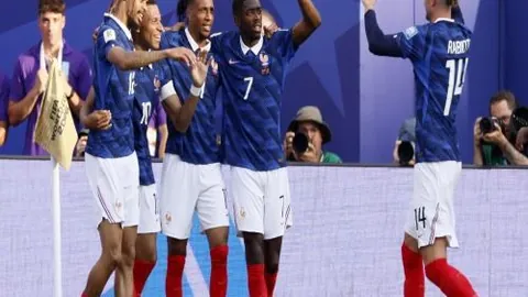 2026世界杯前瞻足球博彩：英格兰对决阿根廷，推荐指南
